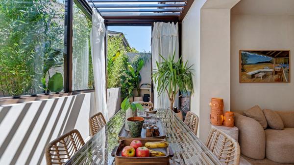Vente Appartement de luxe Saint-Tropez 4 Pièces 68 m²