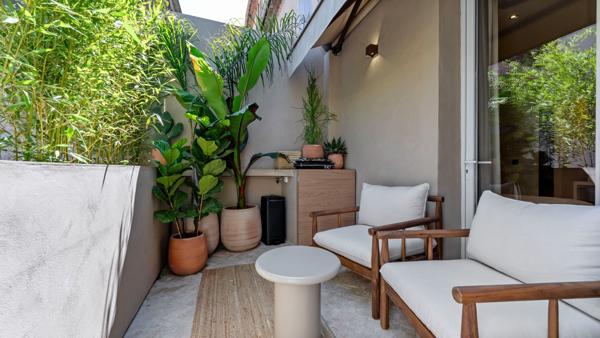Vente Appartement de luxe Saint-Tropez 4 Pièces 68 m²