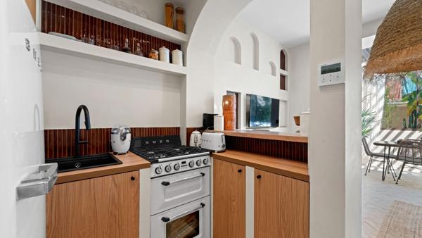 Vente Appartement de luxe Saint-Tropez 4 Pièces 68 m²