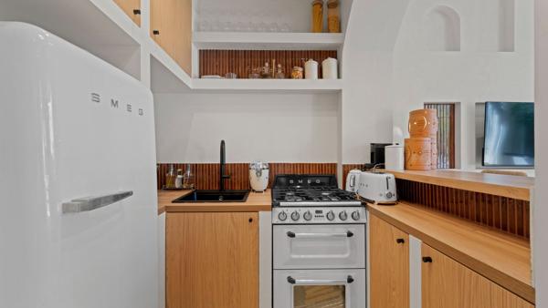 Vente Appartement de luxe Saint-Tropez 4 Pièces 68 m²