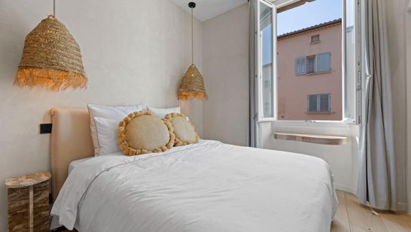 Vente Appartement de luxe Saint-Tropez 4 Pièces 68 m²