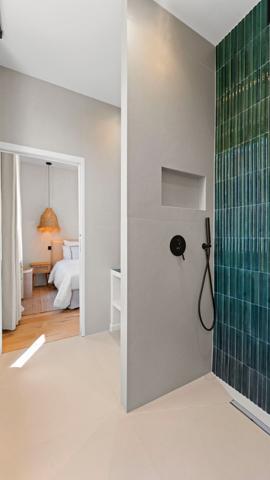 Vente Appartement de luxe Saint-Tropez 4 Pièces 68 m²