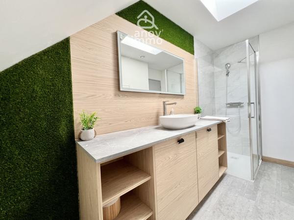 Maison 4 pièce(s) 3 chambre(s) 100 m²