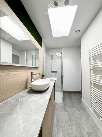 Maison 4 pièce(s) 3 chambre(s) 100 m²