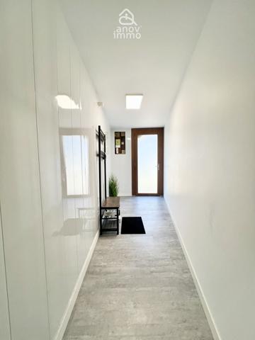 Maison 4 pièce(s) 3 chambre(s) 100 m²