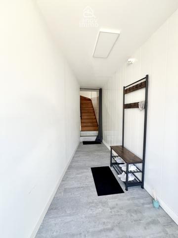 Maison 4 pièce(s) 3 chambre(s) 100 m²