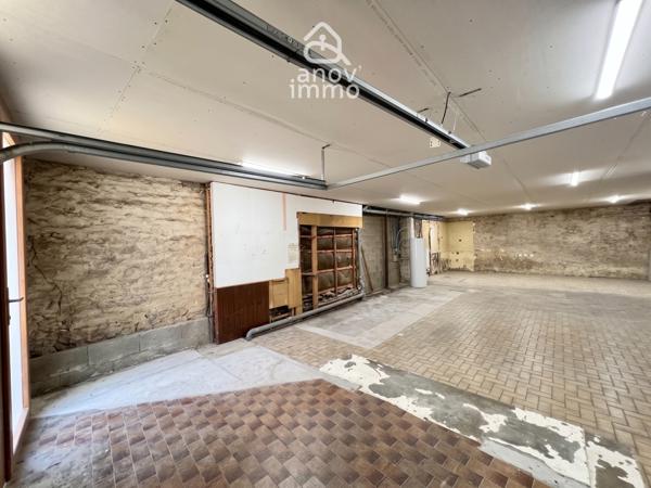 Maison 4 pièce(s) 3 chambre(s) 100 m²