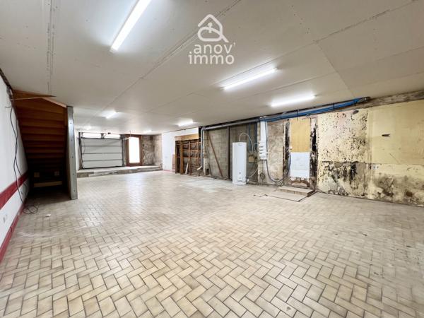 Maison 4 pièce(s) 3 chambre(s) 100 m²