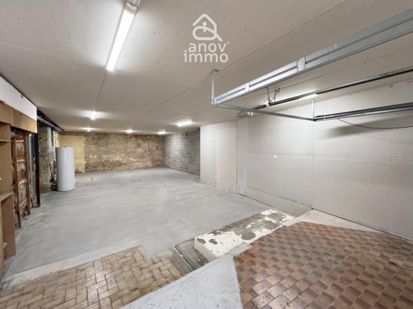 Maison 4 pièce(s) 3 chambre(s) 100 m²