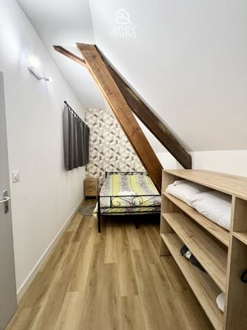 Maison 4 pièce(s) 3 chambre(s) 100 m²