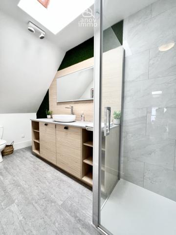 Maison 4 pièce(s) 3 chambre(s) 100 m²