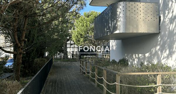 À vendre Appartement 2 pièces 44.6 m² - Cenon 33150