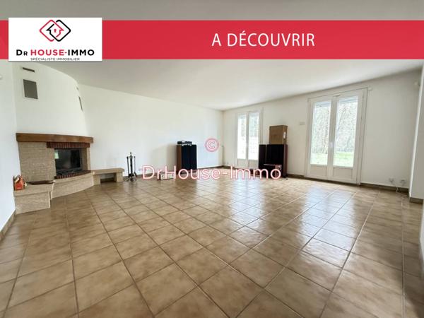 Maison à vendre 8 pièces de 226 m²