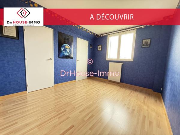 Maison à vendre 8 pièces de 226 m²