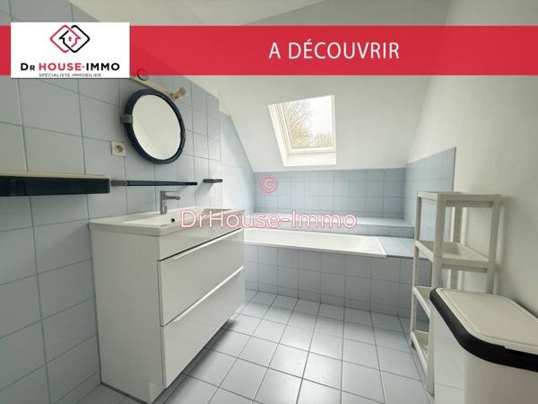 Maison à vendre 8 pièces de 226 m²