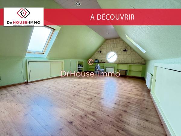 Maison à vendre 8 pièces de 226 m²
