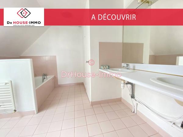 Maison à vendre 8 pièces de 226 m²