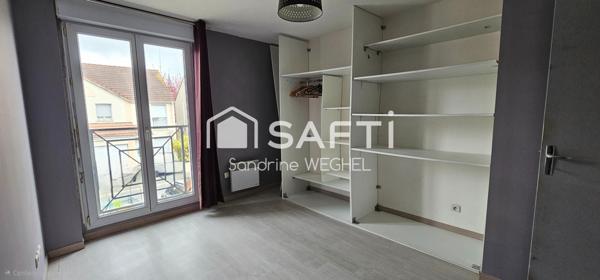 Une maison où il fait bon vivre… prête à accueillir votre famille