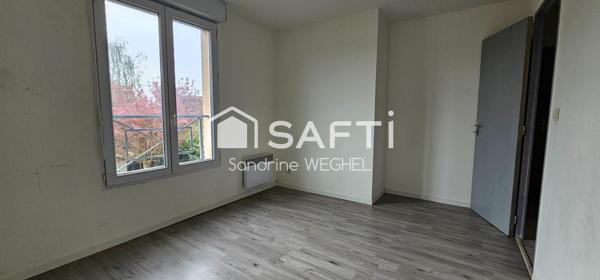 Une maison où il fait bon vivre… prête à accueillir votre famille