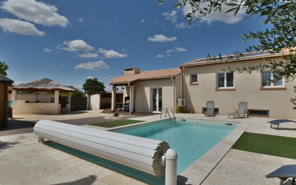 Maison à vendre    4 pièces • 126 m2 Romans-sur-Isère