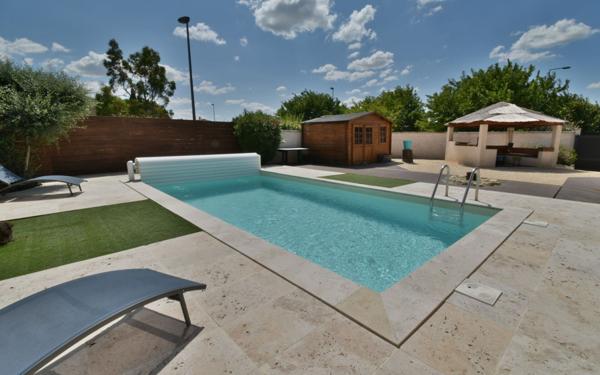 Maison à vendre    4 pièces • 126 m2 Romans-sur-Isère