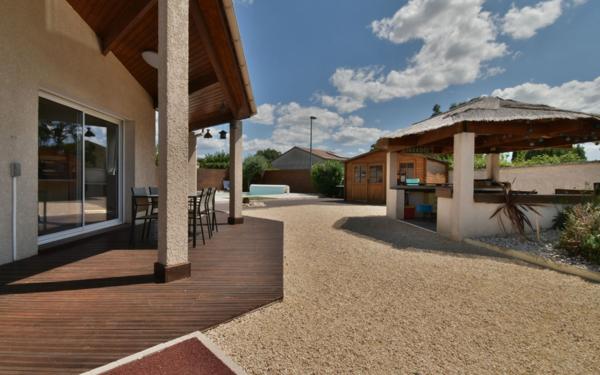 Maison à vendre    4 pièces • 126 m2 Romans-sur-Isère