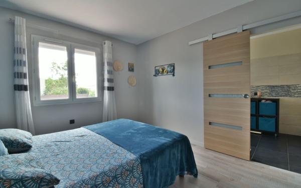 Maison à vendre    4 pièces • 126 m2 Romans-sur-Isère