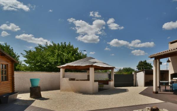 Maison à vendre    4 pièces • 126 m2 Romans-sur-Isère