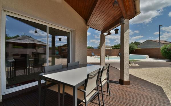 Maison à vendre    4 pièces • 126 m2 Romans-sur-Isère