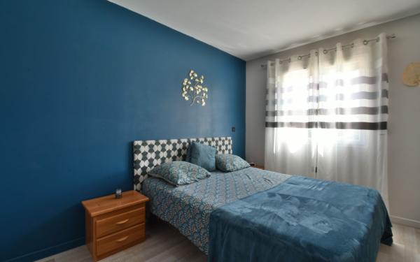 Maison à vendre    4 pièces • 126 m2 Romans-sur-Isère