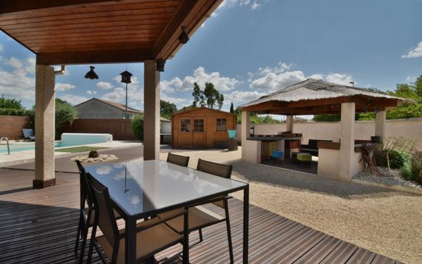 Maison à vendre    4 pièces • 126 m2 Romans-sur-Isère