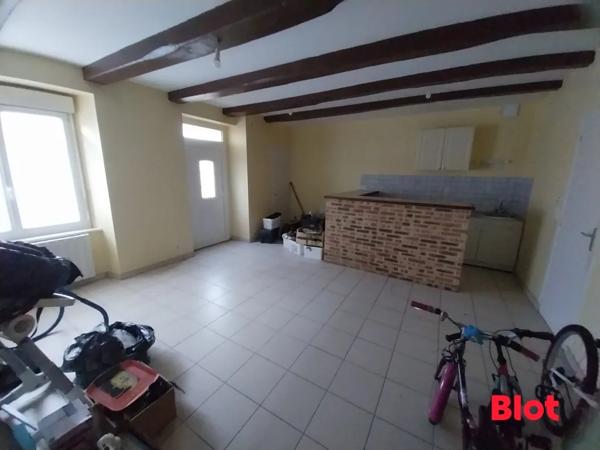 Maison 5 pièce(s)
