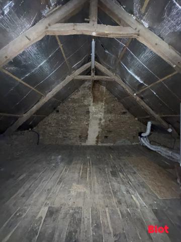 Maison 5 pièce(s)
