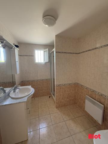 Maison 5 pièce(s)