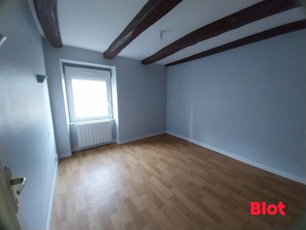Maison 5 pièce(s)