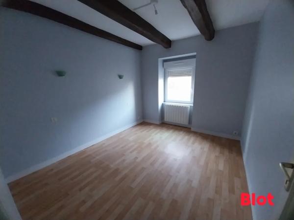 Maison 5 pièce(s)