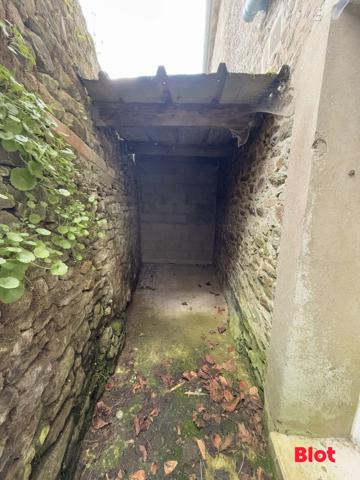 Maison 5 pièce(s)