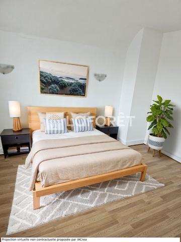 Achat maison Pierrefitte-sur-Seine - 3 pièce(s) - 50 m² - 255 000 €