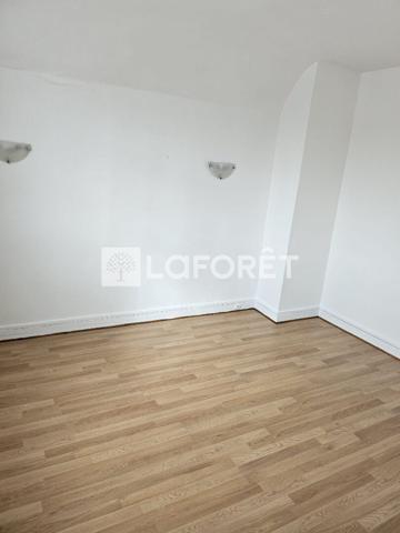 Achat maison Pierrefitte-sur-Seine - 3 pièce(s) - 50 m² - 255 000 €