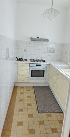 Achat maison Pierrefitte-sur-Seine - 3 pièce(s) - 50 m² - 255 000 €