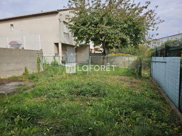 Achat maison Pierrefitte-sur-Seine - 3 pièce(s) - 50 m² - 255 000 €