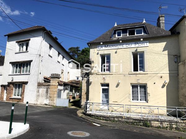 Idéal investisseur et excellente rentabilité