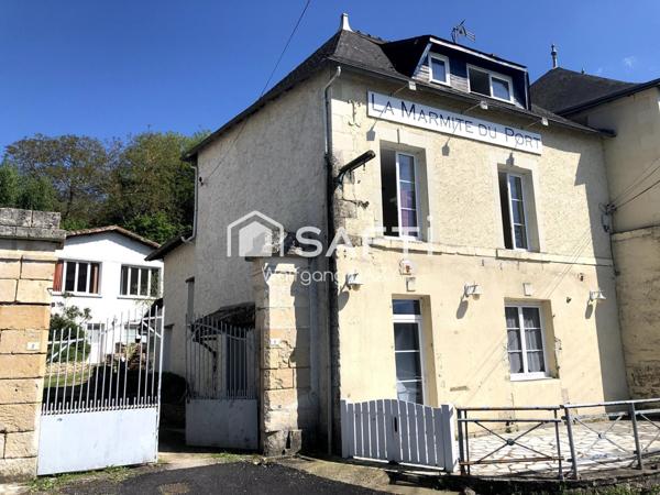 Idéal investisseur et excellente rentabilité