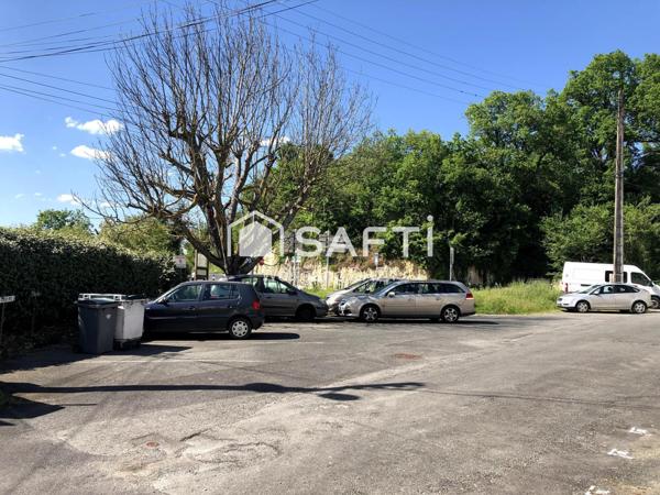 Idéal investisseur et excellente rentabilité