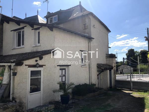 Idéal investisseur et excellente rentabilité