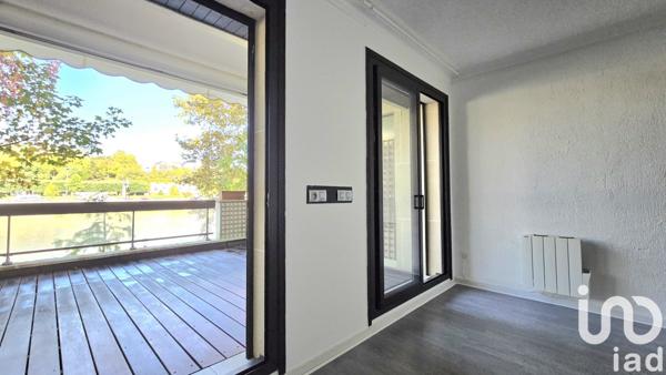 Appartement à vendre 4 pièces 92 m² Neuilly-sur-Seine