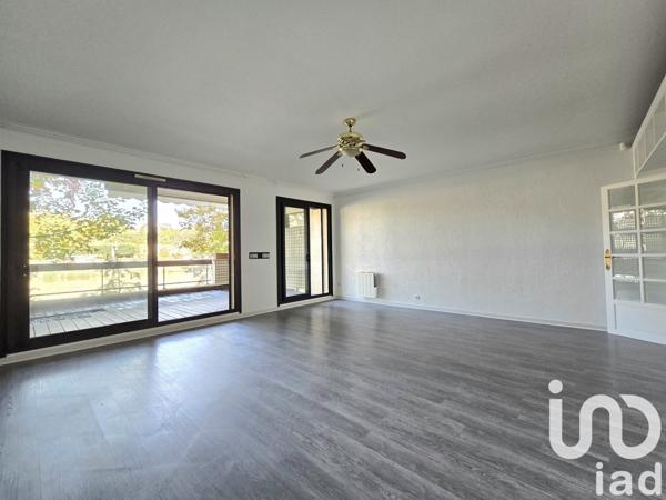 Appartement à vendre 4 pièces 92 m² Neuilly-sur-Seine