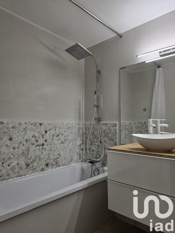 Appartement à vendre 4 pièces 92 m² Neuilly-sur-Seine