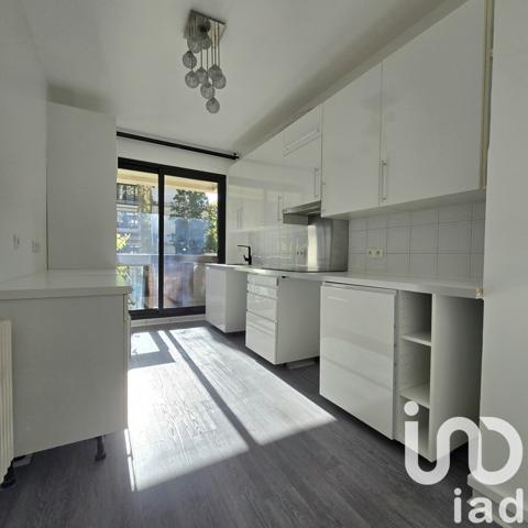 Appartement à vendre 4 pièces 92 m² Neuilly-sur-Seine