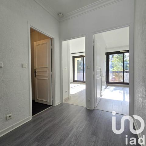 Appartement à vendre 4 pièces 92 m² Neuilly-sur-Seine